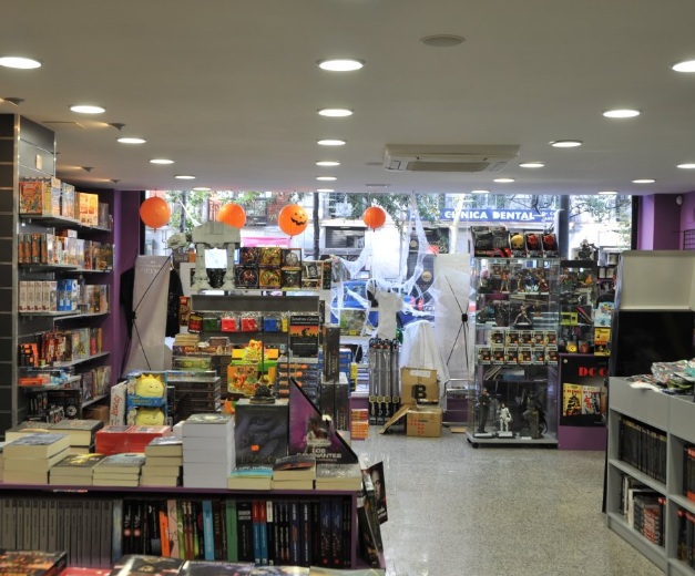 Galería de imágenes